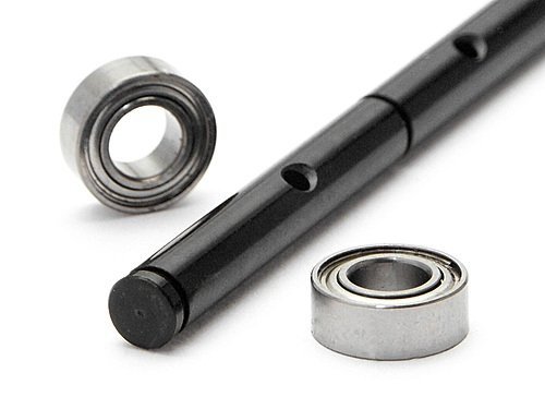 MIDDLE LAY SHAFT 4 X 61MM (1PC/SPRINT)