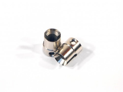 HEAVY DUTY CUP JOINT 8 X 14 X 19MM