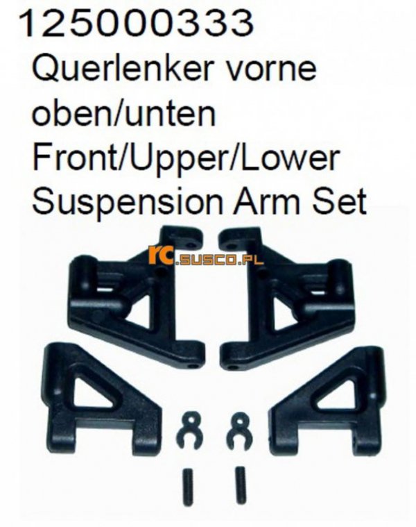 Suspension Arm Set