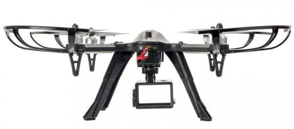 Dron RC MJX BUGS B3 2,4GHz bezszczotkowy 