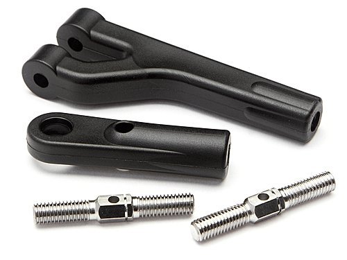 ADJUSTABLE UPPER ARM SET