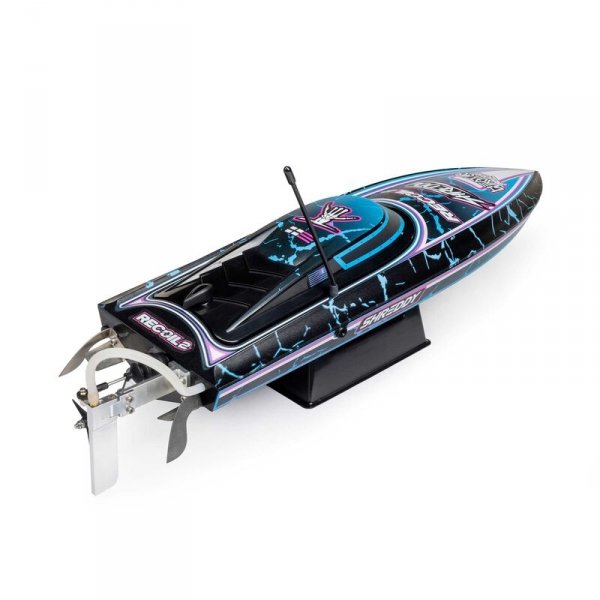 Motorówka rc Proboat Recoil 2 18&quot; BL RTR bezszczotkowa