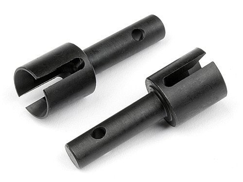 Gear Shaft 5x29mm (Pr)