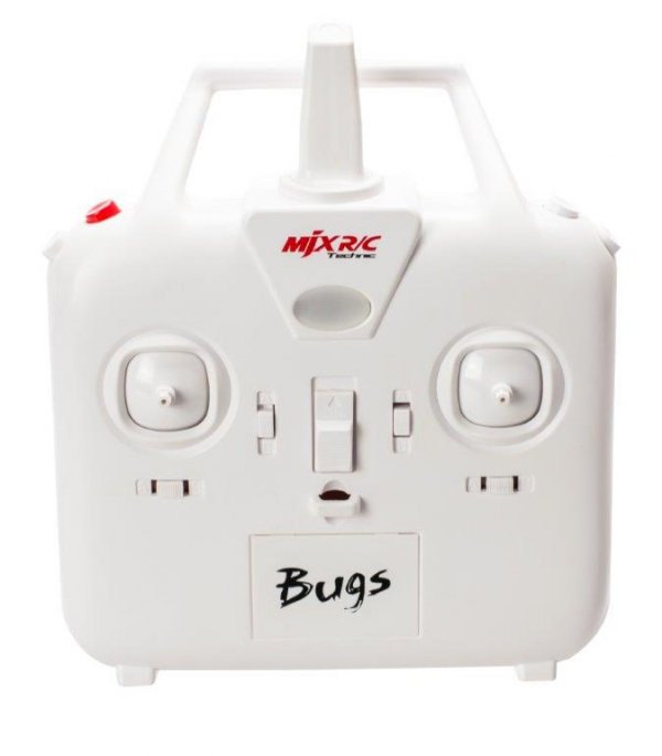 Dron RC MJX BUGS B3 2,4GHz bezszczotkowy 