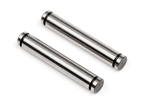 STEERING LINKAGE SHAFT 3x18mm (2pcs)