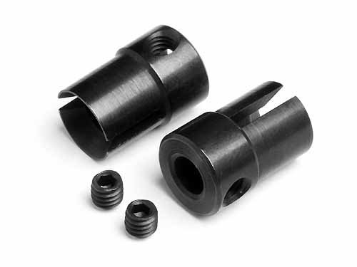 Universal Joint Cup (2Pcs) (ALL Strada and EVO)