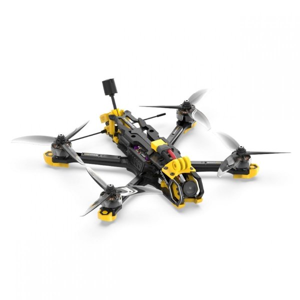 Dron SpeedyBee Master 5 V2 Analog FPV Freestyle drone 