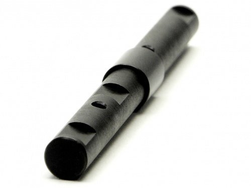 GEAR SHAFT 5 X 55MM (NITRO MT 2 SPEED)