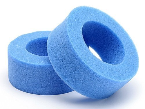 Foam Insert For Tires