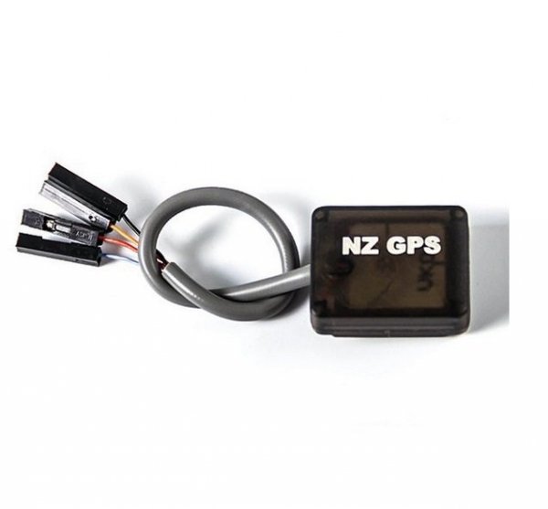 GPS Mini do drona - Ublox-7 - NZ GPS Naze32 - do kontrolera Naze32