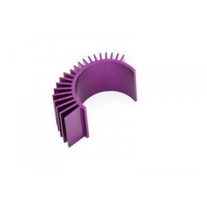 Motor Heat Proof Cover 1:10