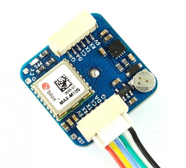 Matek M10 GPS QMC5883 Compass for FPV 