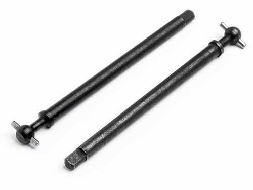 DRIVE SHAFT6x82mm (2pcs)