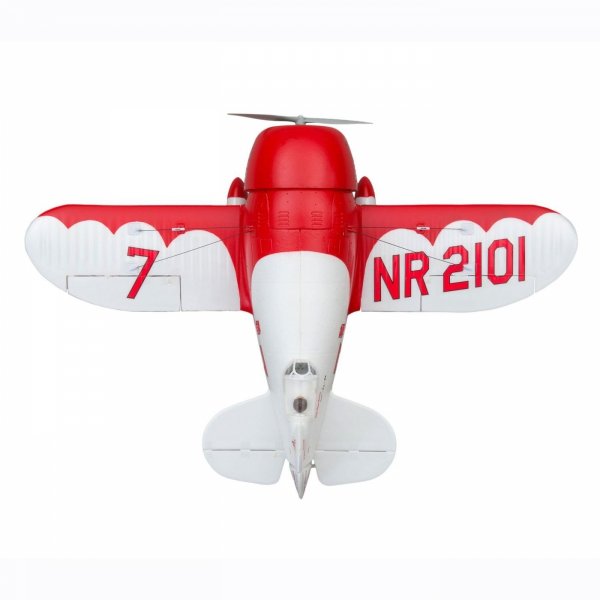 UMX Gee Bee R-2 SAFE Select BNF Basic