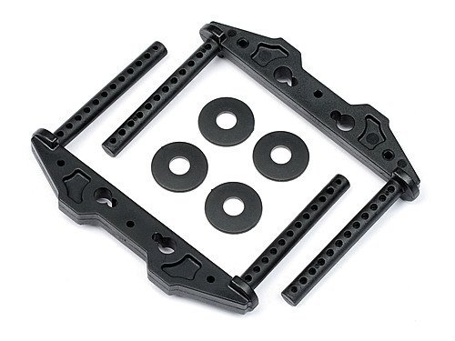 Body Mount Set