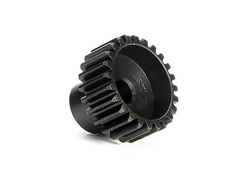 PINION GEAR 24 TOOTH (48DP)