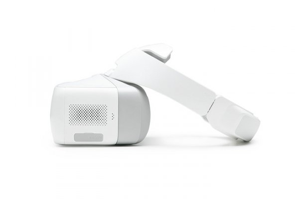 Gogle FPV DJI Goggles