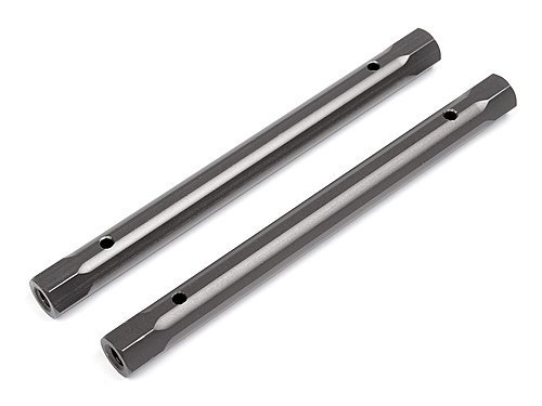 JOINT 7x82mm (GUNMETAL/2pcs)