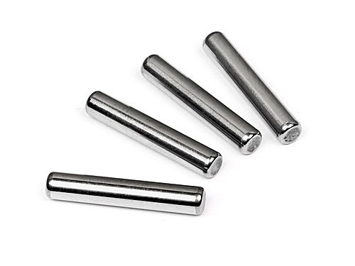 3X17mm Shaft