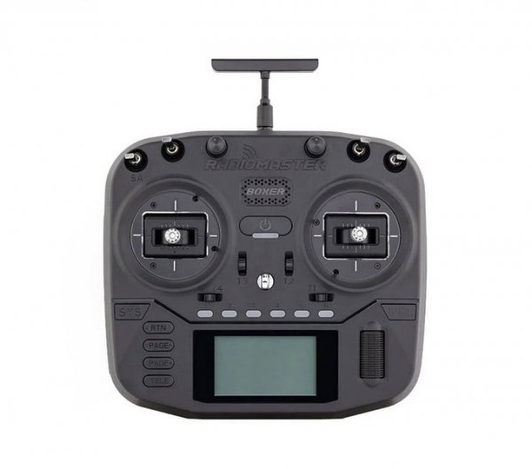 Aparatura RadioMaster Boxer 4in1 MPM Radio Controller 