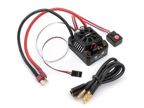 Regulator FLX10-3S100 Flux ESC #150244