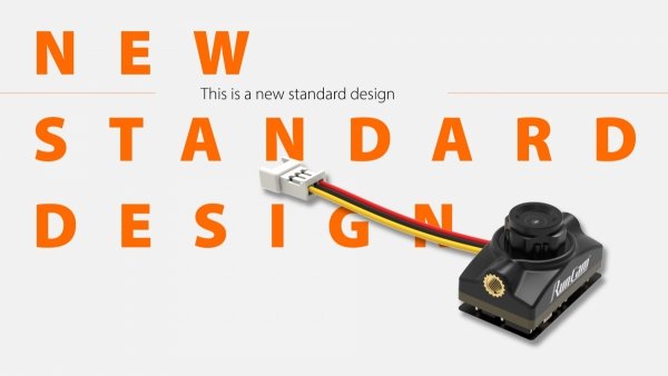 Kamera FPV RUNCAM ATOM WIDE