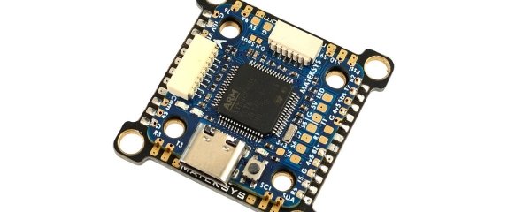 Kontroler do FPV MATEK F405-miniTE Flight Controller 