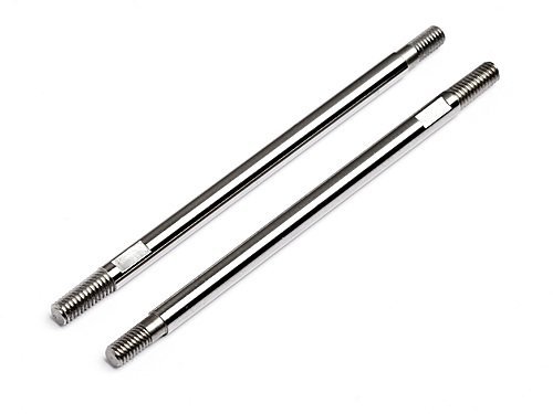 SHOCK SHAFT (3x57.5mm /2pcs)
