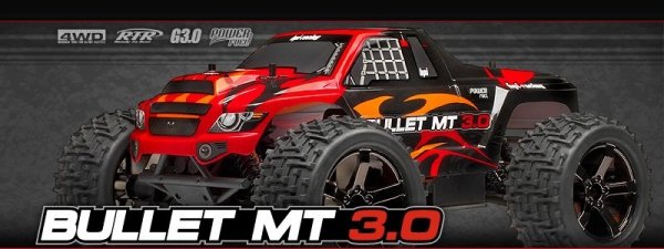 HPI RACING BANNER (119CM X 84CM) PAPER