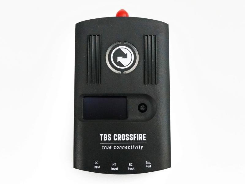Tbs Moduł Crossfire Tx Lite Aparatury Nadajniki Tbs Moduł Crossfire Tx Lite Aparatury Nadajniki