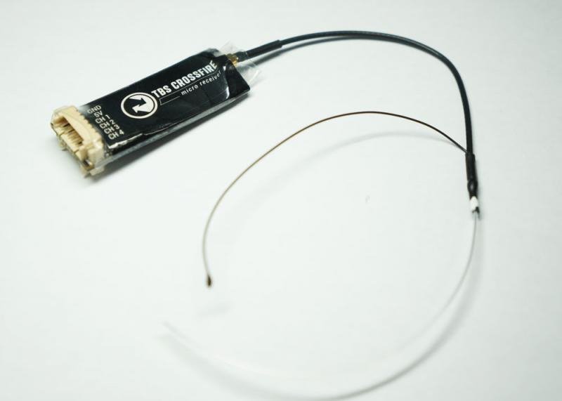 Tbs Odbiornik Crossfire Micro Receiver V2 Aparatury Nadajniki Tbs Odbiornik Crossfire Micro Receiver V2 Aparatury Nadajniki