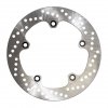 NG2195 TARCZA HAMULCOWA TYŁ APRILIA TUAREG 660 22-