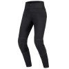 OZONE LEGINSY MOTOCYKLOWE CHICA LADY BLACK