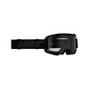 LEATT GOGLE VIZION 2.5S SMALL 90 VLT STEALTH CLEAR