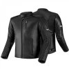 SHIMA KURTKA MOTOCYKLOWA HUNTER+ 2.0 BLACK