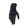 LEATT RĘKAWICE MOTOCYKLOWE  ADV X-FLOW 7.5 STEALTH