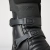 RST BUTY ADVENTURE-X MID WATERPROOF CE BLACK