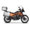 SHAD STELAŻ KUFRA TYŁ DO KTM 790 ADVENTURE