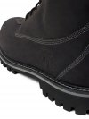 BROGER BUTY MOTOCYKLOWE ALASKA II VINTAGE BLACK