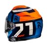 HJC KASK INTEGRALNY RPHA71 COZAD BLUE/RED