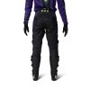 FOX SPODNIE OFF-ROAD 180 INTERFERE BLACK/BLUE