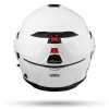 KASK MODUŁOWY AIROH REV 19 COLOR WHITE GLOSS