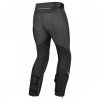 SHIMA  SPODNIE MOTOCYKLOWE ALPHA MEN PNT BLACK
