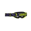 LEATT GOGLE VIZION 3.5 90 VLT ARGON CLEAR