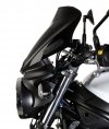 Szyba MRA przyciemniana SUZUKI SV 650 2016 forma NSN1