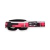 FOX GOGLE MAIN DIGI BLACK/PINK
