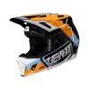 LEATT KASK OFF-ROAD Z GOGLAMI KIT MOTO 7.5 V25 ORA