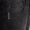 BROGER SPODNIE JEANS  CALIFORNIA WASHED BLACK