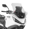 KAPPA KD1196ST SZYBA HONDA NT 1100 '22, 55,5 X 44