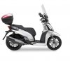Kappa 443AK Szyba KYMCO People GTi 125-300 (10-11)